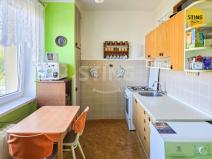 Prodej bytu 3+1, Karviná, Zahradnická, 65 m2