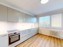 Pronájem bytu 3+1, Praha - Modřany, Pejevové, 80 m2