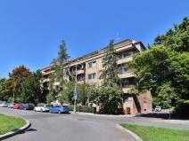 Pronájem bytu 3+1, Praha - Střešovice, Patočkova, 96 m2