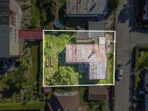 Prodej pozemku pro bydlení, Praha, Na Stráňkách, 570 m2