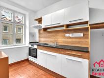 Pronájem bytu 2+1, Moravská Třebová - Předměstí, Brněnská, 63 m2