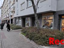 Pronájem obchodního prostoru, Brno - Veveří, Kotlářská, 22 m2