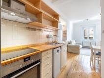 Pronájem bytu 3+kk, Praha - Smíchov, U Klavírky, 57 m2