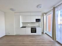 Pronájem bytu 3+kk, Praha - Malešice, Počernická, 73 m2
