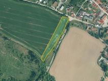 Prodej louky, Dub, 11482 m2