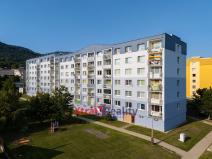 Prodej bytu 2+1, Krupka - Bohosudov, Kollárova, 61 m2