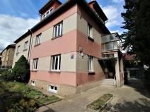 Pronájem bytu 2+kk, Praha - Liboc, Přední, 76 m2