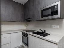 Pronájem bytu 2+kk, Praha - Chodov, Babákova, 45 m2