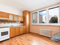 Prodej bytu 2+1, Opava, Holasická, 59 m2