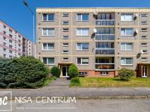 Prodej bytu 4+1, Frýdlant, Lesní, 82 m2