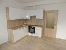 Pronájem bytu 1+kk, Plzeň, U Velkého rybníka, 34 m2