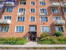 Prodej bytu 2+1, Ostrava - Poruba, Španielova, 55 m2