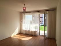 Pronájem bytu 1+kk, Praha, 32 m2