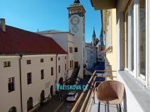 Pronájem bytu 3+1, Kroměříž, Prusinovského, 110 m2