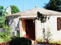 Prodej chaty, Medulin, Chorvatsko, 51 m2