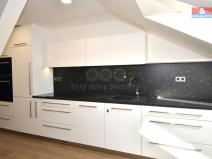 Pronájem bytu 3+kk, Ostrava - Radvanice, Těšínská, 82 m2