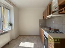 Pronájem bytu 2+1, Olomouc, Wolkerova, 57 m2