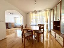 Prodej bytu 4+1, Pardubice - Zelené Předměstí, Sokolovská, 113 m2