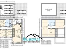 Prodej rodinného domu, Kroměříž, 215 m2