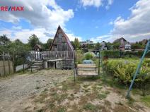 Prodej chaty, Bruntál, 16 m2