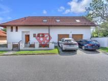 Prodej rodinného domu, Mikulovice, Dlouhá, 349 m2