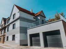 Prodej bytu 3+kk, Praha, Na Farkáně III, 80 m2