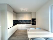 Pronájem bytu 2+kk, Praha - Hloubětín, Poděbradská, 67 m2