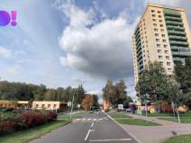 Pronájem bytu 1+1, Třinec, Kopernikova, 38 m2