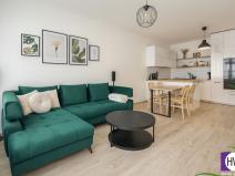 Pronájem bytu 3+kk, Praha, Čerpadlová, 92 m2