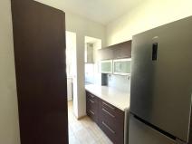 Pronájem bytu 3+1, Tábor, Dukelských bojovníků, 96 m2