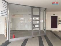 Pronájem obchodního prostoru, Jablonec nad Nisou, Poštovní, 18 m2