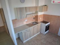 Pronájem bytu 1+1, Neratovice, Mládežnická, 34 m2
