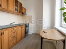 Pronájem bytu 1+1, Pňovice, 38 m2