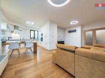 Prodej bytu 3+kk, Praha - Hloubětín, 80 m2