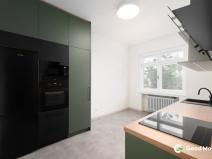Pronájem bytu 2+1, Zlín - Prštné, B. Němcové, 75 m2