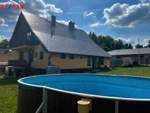 Prodej rodinného domu, Sadov - Lesov, 148 m2