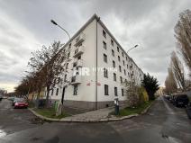 Prodej bytu 3+1, Praha - Vysočany, U vysočanského pivovaru, 73 m2