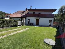 Prodej rodinného domu, Kolinec, 100 m2