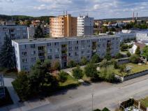 Prodej bytu 2+1, Třemošná, Luční, 62 m2