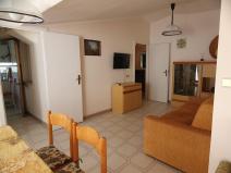 Prodej bytu 3+kk, Via XXV Augusto, Scalea, Kalábrie, Itálie, 57 m2