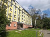 Pronájem bytu 1+1, Ostrava - Zábřeh, Čujkovova, 30 m2