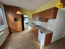 Pronájem bytu 3+1, Moravský Krumlov, Sídliště, 61 m2