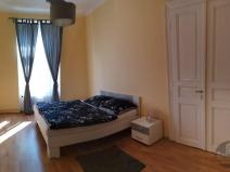 Pronájem bytu 3+kk, Praha - Vinohrady, Jugoslávská, 75 m2