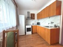 Pronájem bytu 1+1, Plzeň - Jižní Předměstí, Raisova, 30 m2