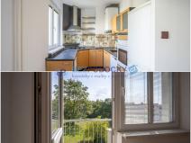Prodej bytu 3+kk, Chrudim - Chrudim II, Svěchyňova, 62 m2
