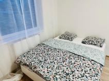 Pronájem bytu 1+kk, Praha - Vršovice, Kubánské náměstí, 20 m2