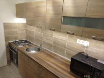 Pronájem bytu 2+1, Chomutov, Blatenská, 53 m2