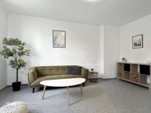 Prodej bytu 2+1, Praha - Žižkov, Buková, 52 m2