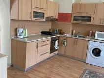 Pronájem bytu 1+1, Karlovy Vary, Sokolovská, 41 m2
