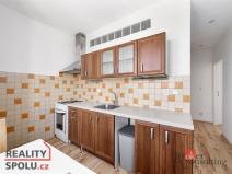 Pronájem bytu 2+1, Praha - Michle, Jihlavská, 54 m2